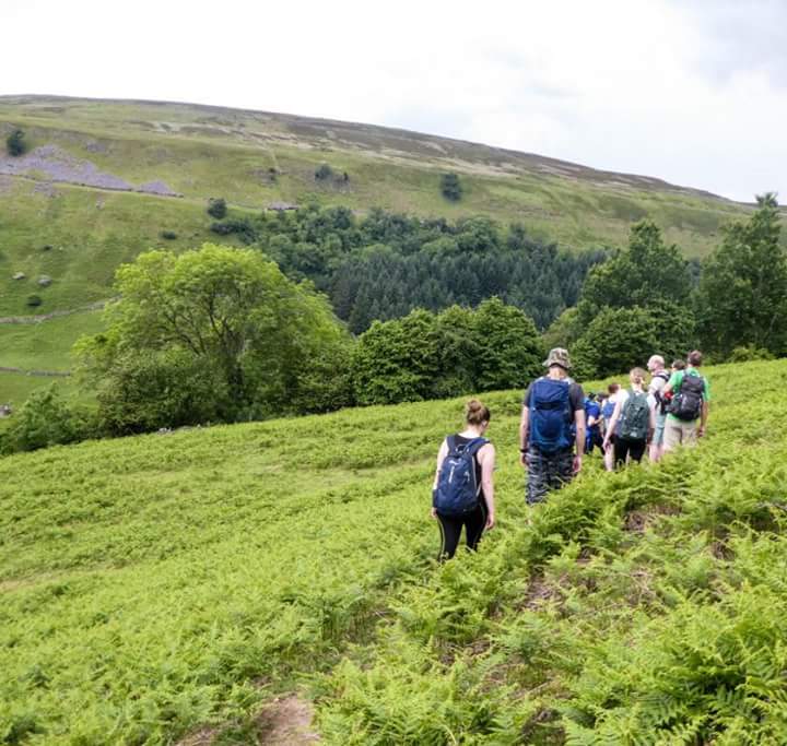 fillyaboots_'s tweet photo. Crackpot Hall walk, Yorkshire. RAIN, WIND AND SUN. #yorkshire #crackpothall #hiking #travel #rambling #Ramblers #dales #england #walking https://t.co/REWisXer2T
