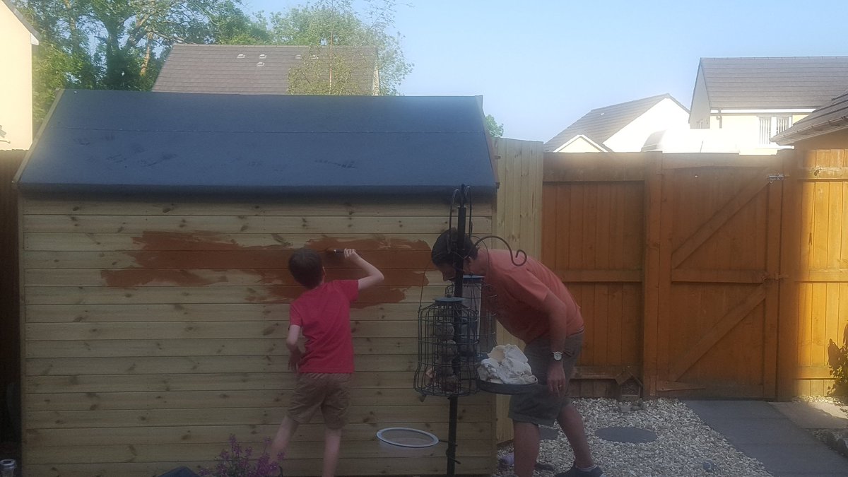 HeidiRedburn's tweet photo. #myworkers #keepthembusy π https://t.co/OnIKcgtmmD