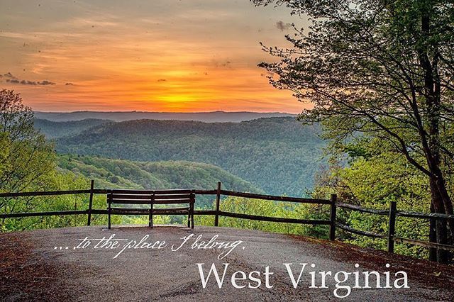 MissDudykins's tweet image. #springinappalachia #springinwv #pin #totheplaceibelong #mywv #wvphotography #appalachia #sunset #countryroads #takemehome #almostheaven #pipestem #summerscounty #pipestemstatepark #wondergrams #1000gifts ift.tt/2t0faK2