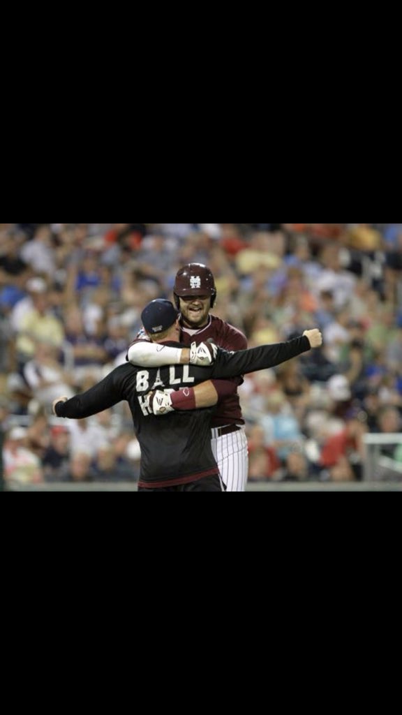 The consistent post season “magic” over the last 6 years has a lot to do with this guy. A team being able to perform at this level this late in the season over and over again is no magic. Your work doesn’t go unnoticed <a href="/trainNS3/">Brian Neal</a> best in the business!