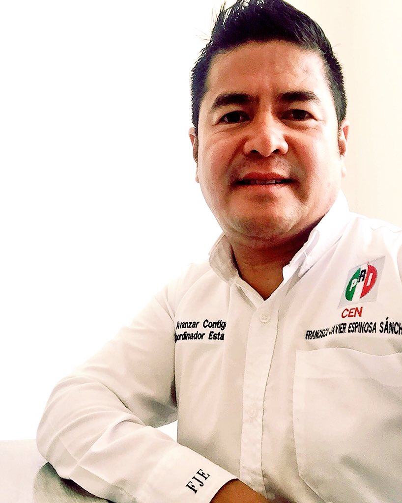 pacolman's tweet photo. Falta poco para ganar #AvanzarContigo #MeadePresidente #Meade18 #Tabasco #YoMero #Pacolman https://t.co/eLZcy2TDyJ