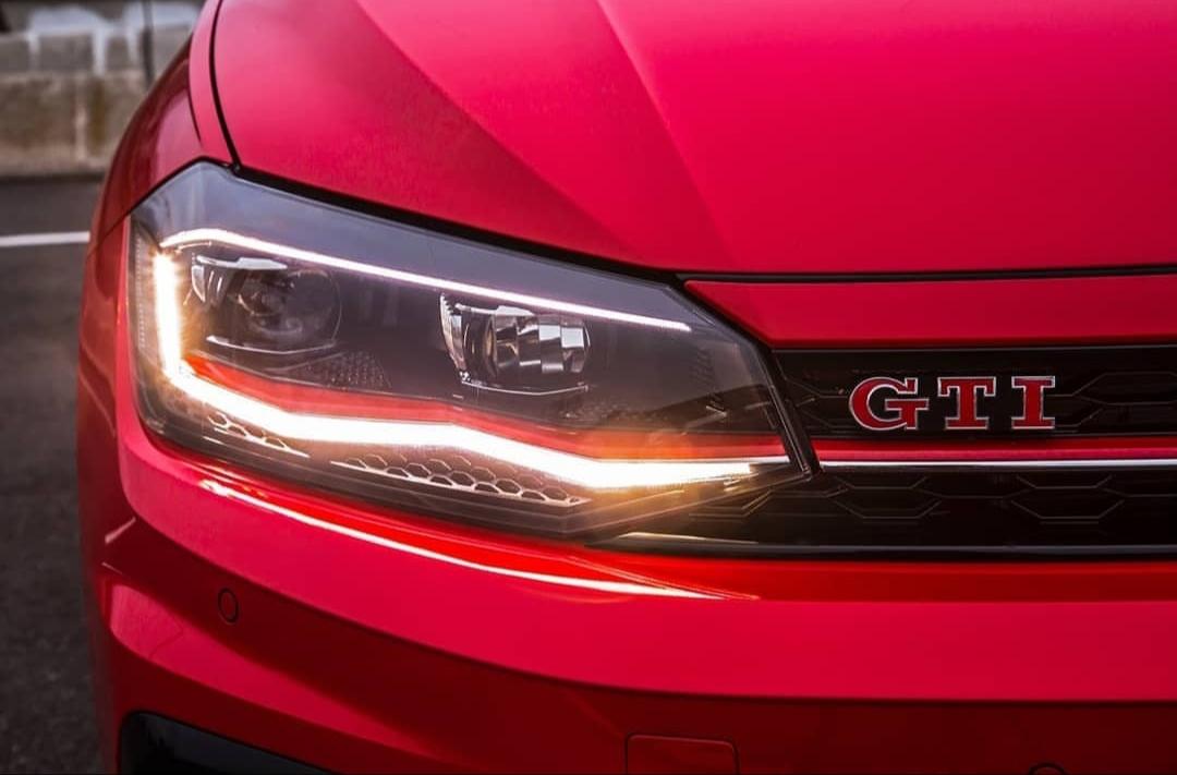 DirkEllisVW's tweet photo. Your eyes set on New #PoloGTI?
It'll impress you in 6.7 seconds.

#Volkswagen #Polo #GTI https://t.co/N9Dk2t25fq