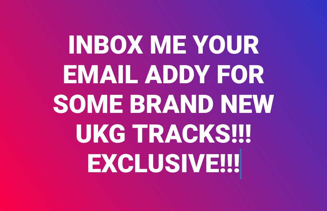 #garagemusic #ukgmusic #2step #ukgarage #ukg #ukgaragemusic #music #ukgarageclassics #garage #dj #housemusic #ukgaragescene #london #ukgaragemix #ukgaragestyle #party #oldskoolgarage #bass #oldskool #ukgaragesound #ukgaragenight #ukgaragesaturdays #rave #ukgaragehouse #clubbing