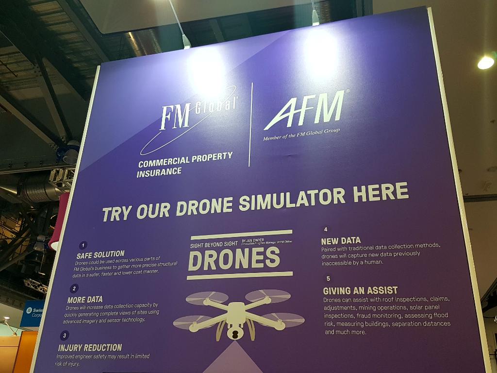 FMGlobal's tweet photo. We hope you had a great first day at #Airmic2018 and enjoyed the talks from both Adriano Lanzilotto and Owen Lewis. To learn more about what else we're up to at the conference, visit: https://t.co/fQgTceX7Cv #ResilienceIsAChoice #FMGlobalatAirmic https://t.co/jY4QZryPml