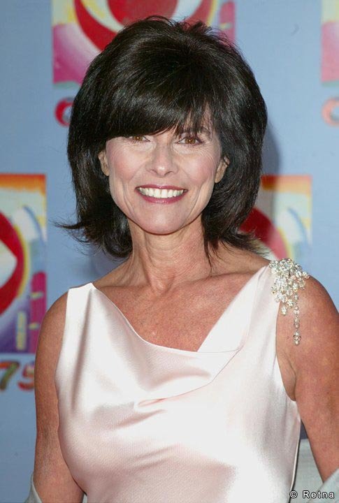 Happy birthday, Adrienne Barbeau 