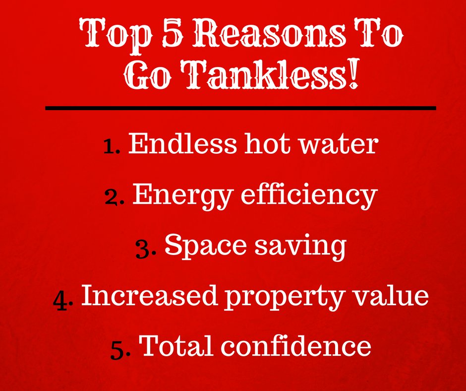 pureplumbinglv's tweet photo. Why should you choose @Rinnai reliable tankless water heaters?
Here's Why.
#GoTankless #GoRinnai #KeepYourPlumbingPure
@rinnai_uk
https://t.co/MbHqTjtNX7 https://t.co/xUw2I1xDvY