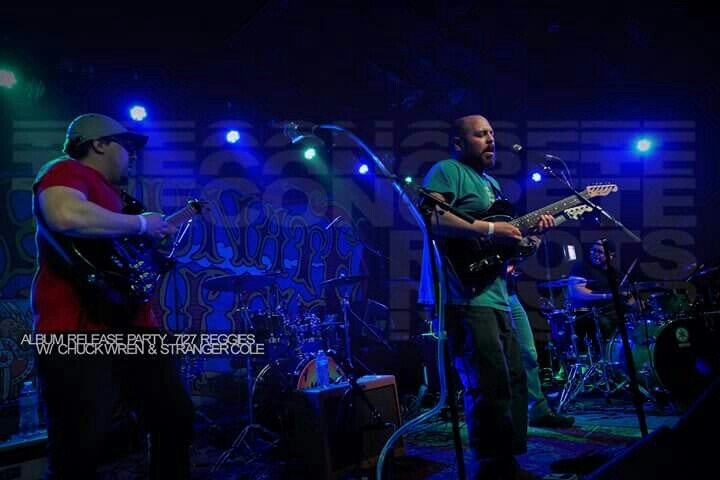 If you missed us this past Sunday at Hawthorne's Backyard in West Chicago, it's OK! We'll be back Sunday, June 24th from 1-4pm. Come though!!
<a href="/RolanVelasquez/">Rolan V.</a> <a href="/knowee83/">Noel Velasquez</a> 
#ChiTownReggae #ChiTownReggae #HawthornesBackyard #ReggaeOnThePatio