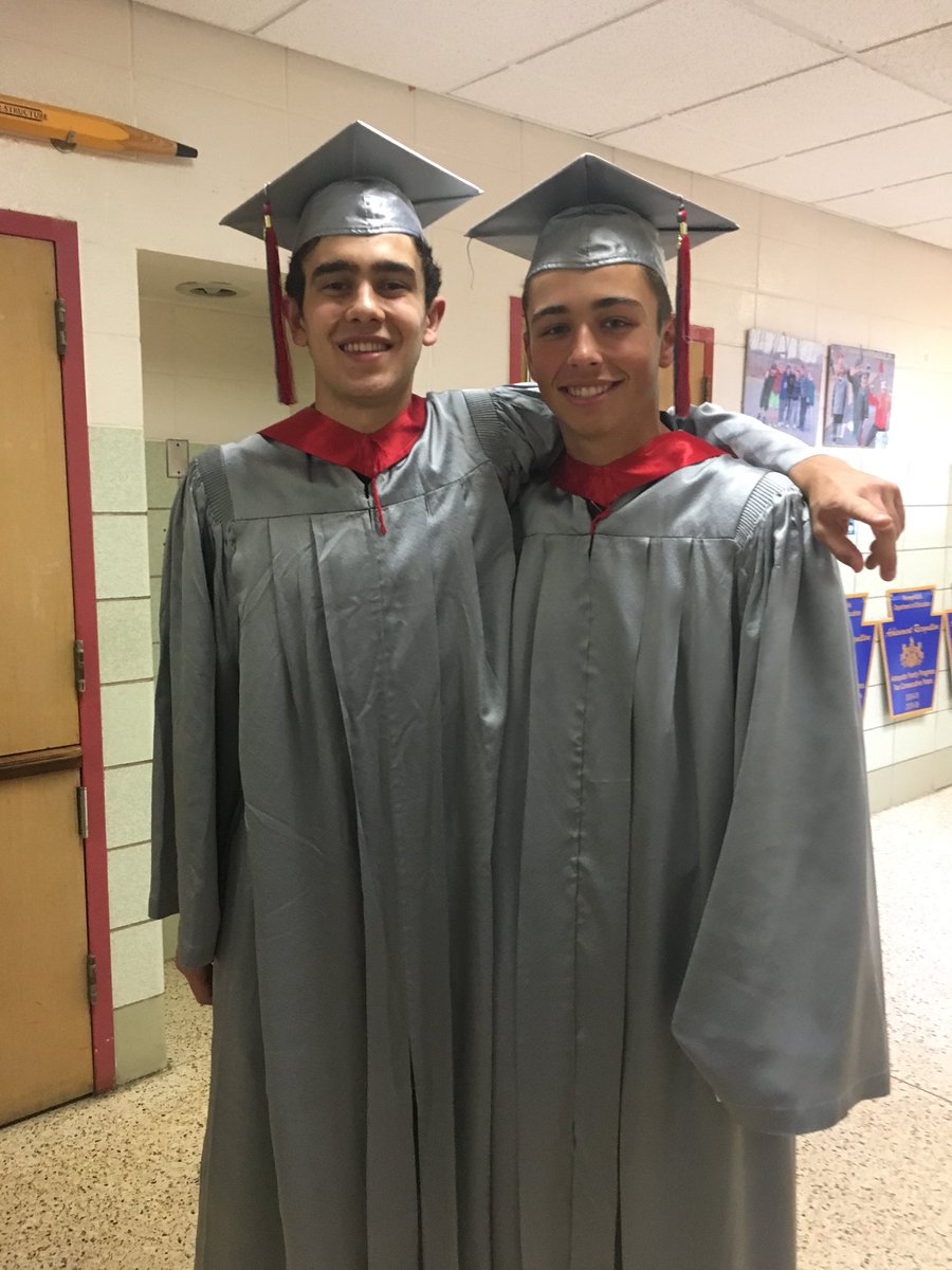brinkqueen's tweet photo. These two buddies (mine’s on the right) graduate tonight and will soon be on to the next big adventure!  From Cardinals to Gamecocks  #UofSC2022 https://t.co/PoPaggqBRG