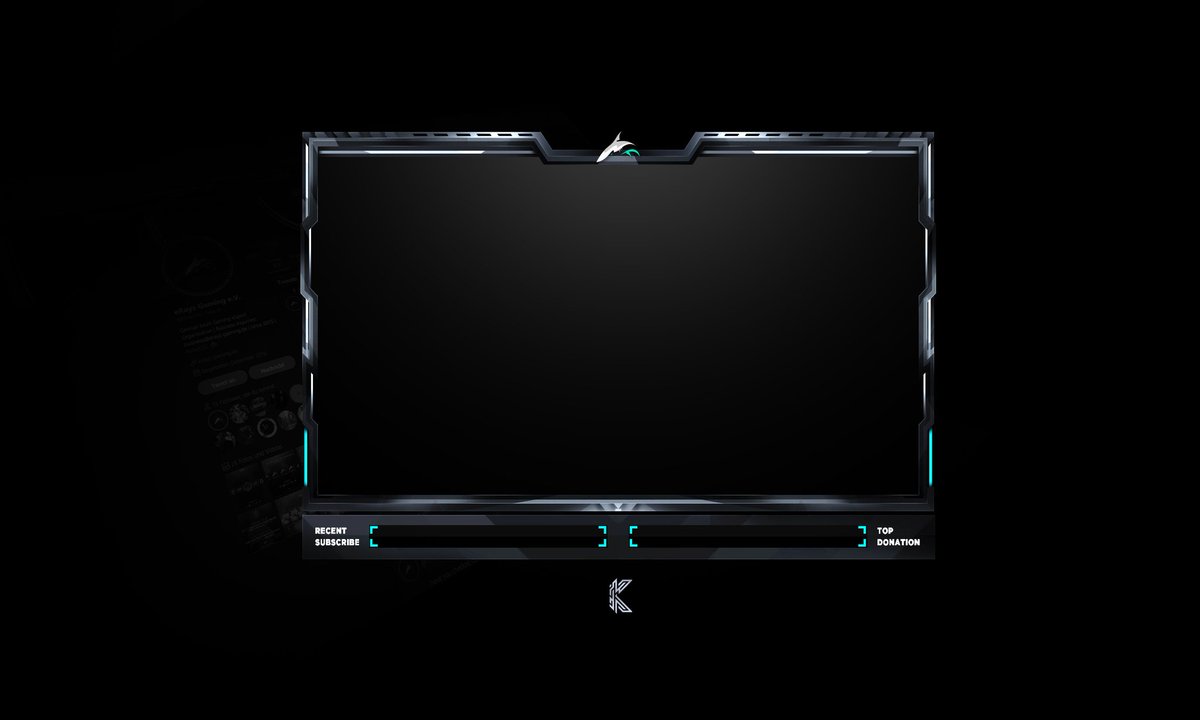 KashiCreates's tweet photo. Facecam Overlay for @eRayzGG 🦈
--------------
Likes and RTs are appreciated 🙏 https://t.co/uX96Ia9FgG