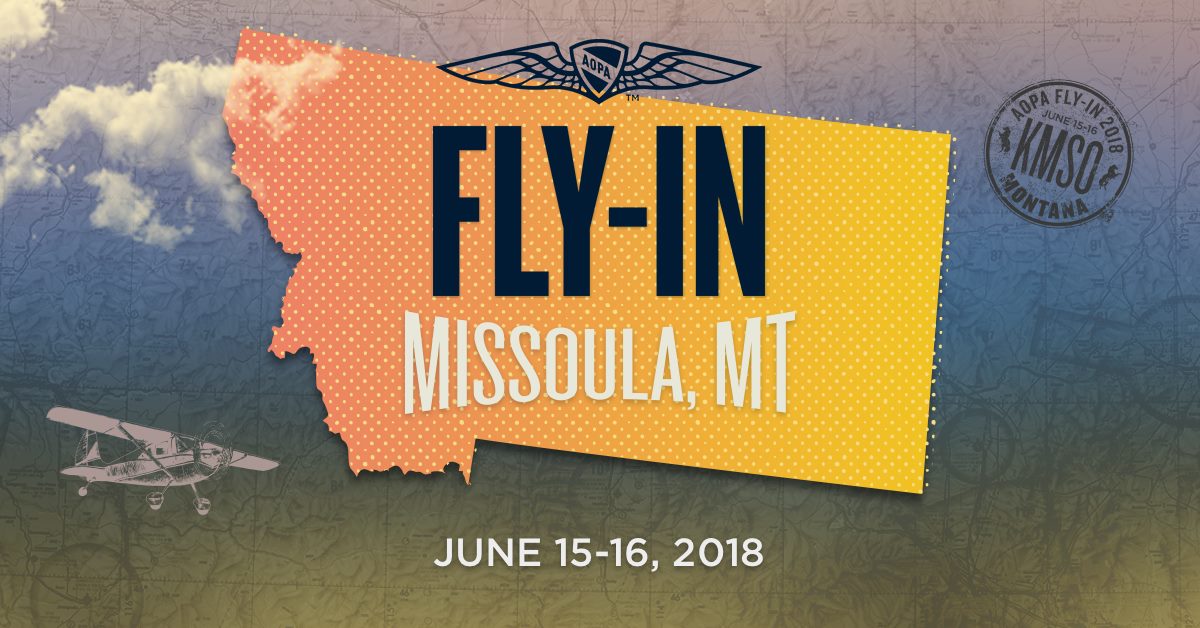 MoogAvionics's tweet photo. Attending the @AOPA Fly-In Missoula this weekend? Come find us at booth 53 &amp; learn about the new #stec3100 digital autopilot. https://t.co/PvlNx76D4s #autopilotexperts https://t.co/g8TEKznwT3