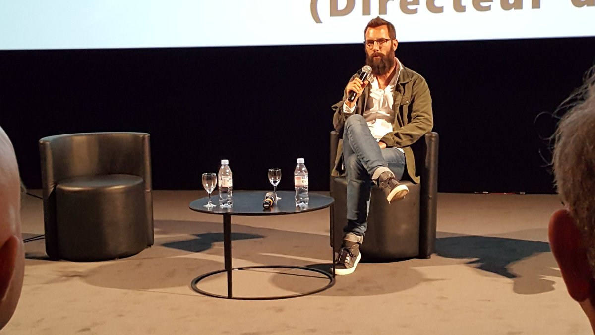 Franck Bizet tweet media