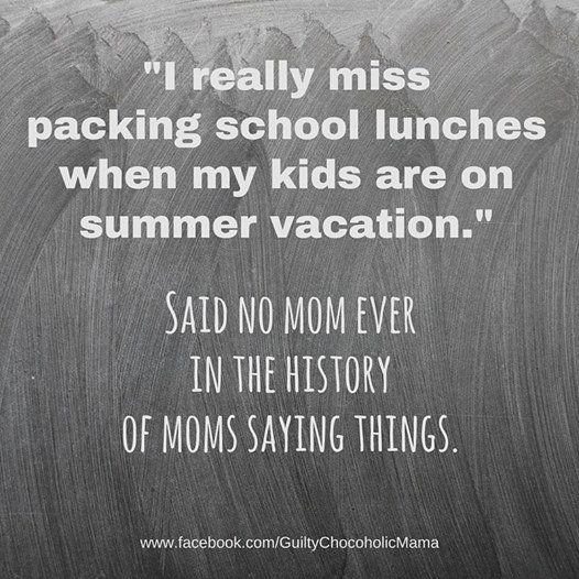 TopCopsDS's tweet image. 😂 thank goodness for summer break!