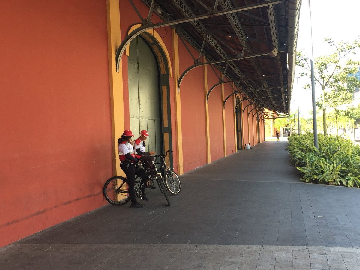 ibcmovilization's tweet photo. Last preparations for opening @VelocitySeries in #RiodeJaneiro https://t.co/VAKSTPI62H