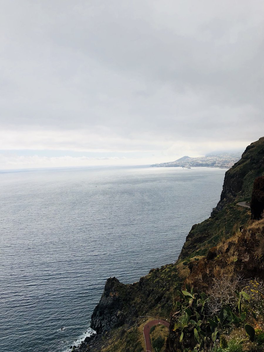 goldmikaASMR's tweet photo. Olá meus amigos! Saudações da Madeira 🌺☀️💜 https://t.co/3K6ZpTEwso