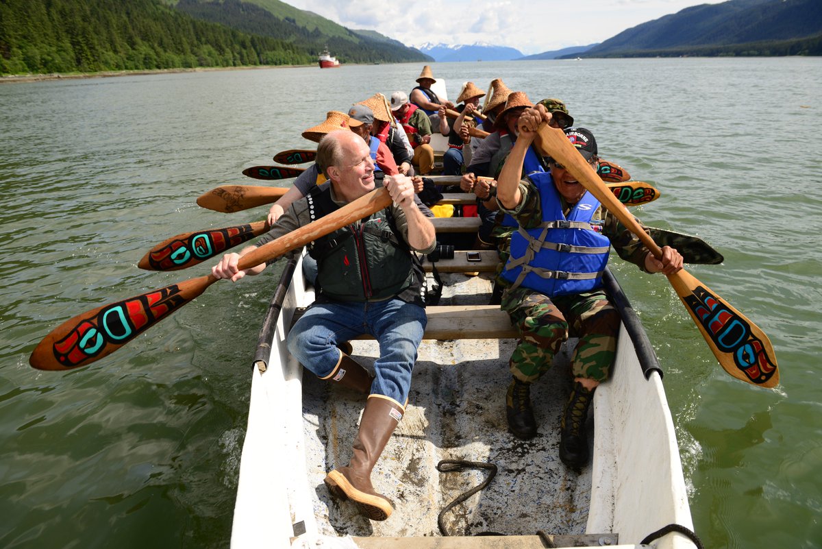 BillWalkerAk's tweet photo. One Alaska Update: #Cele2018, Palmer's Colony Days, foster care reform, and welcoming back @JBER_Official paratroopers: just another week in Alaska. #akleg

https://t.co/DUZ6XFJq17 https://t.co/Rm3mFH1rWr