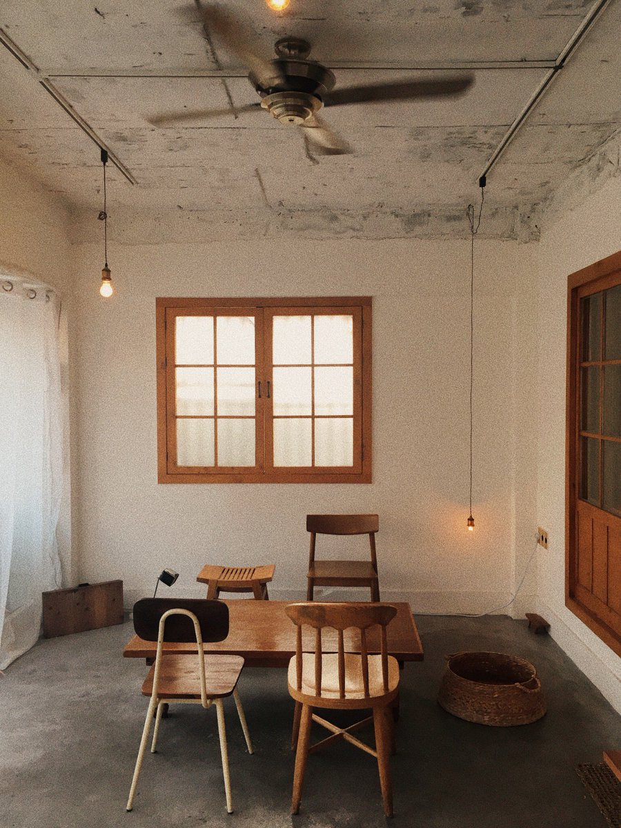 vsco's tweet photo. See beautifully decorated spaces on our Interiors Collection.  Upload your photos to VSCO and use #interiorsonvsco for a chance to be featured. https://t.co/uxuFsMZLVy 

Images by almassoul, chrisfilippone and @Yaelanders https://t.co/vnnchp7whd