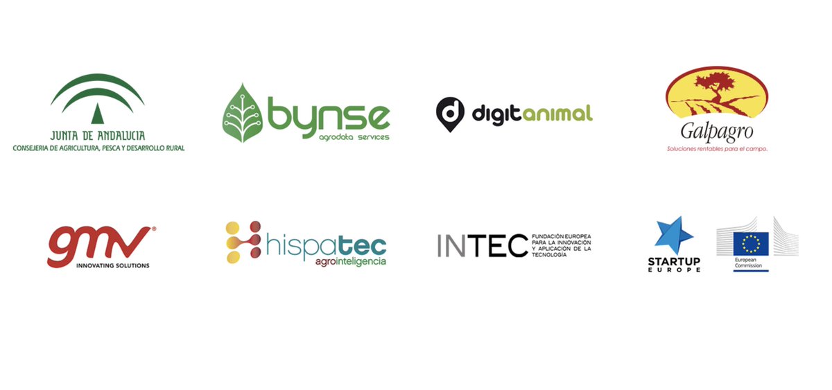 DIGITAL AGRI 8 tweet media