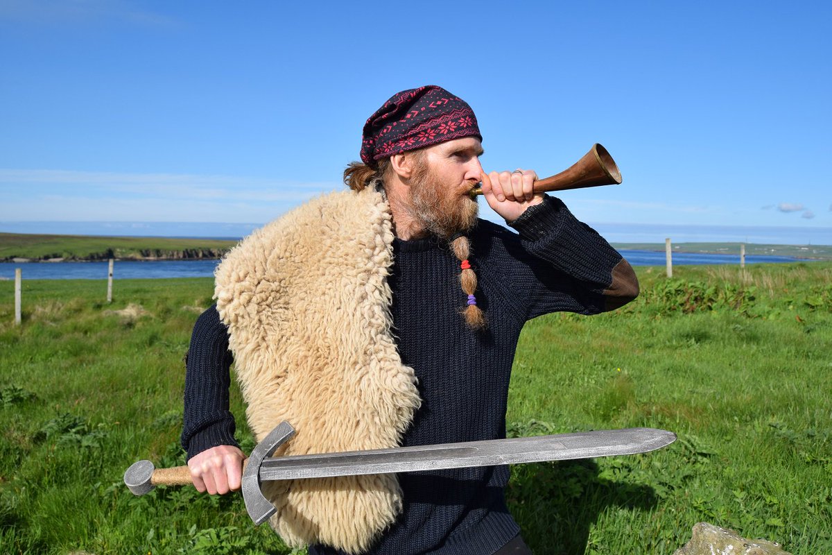 HappyRemoteHome's tweet photo. So proud to receive the "Viking's Beard - The pride of Orkney" award ππ
π from a fellow homesteader Whistle Thicket Farmstead. Glad we are putting Orkney on the map - kind of! . . . ?? ππ΄σ §σ ’σ ³σ £σ ΄σ Ώπ¬π§πΊπΈ
#BeMoreViking #VikingsBeard #Eday #Orkney
https://t.co/XvTT6jpbQM https://t.co/if8baGXtsA