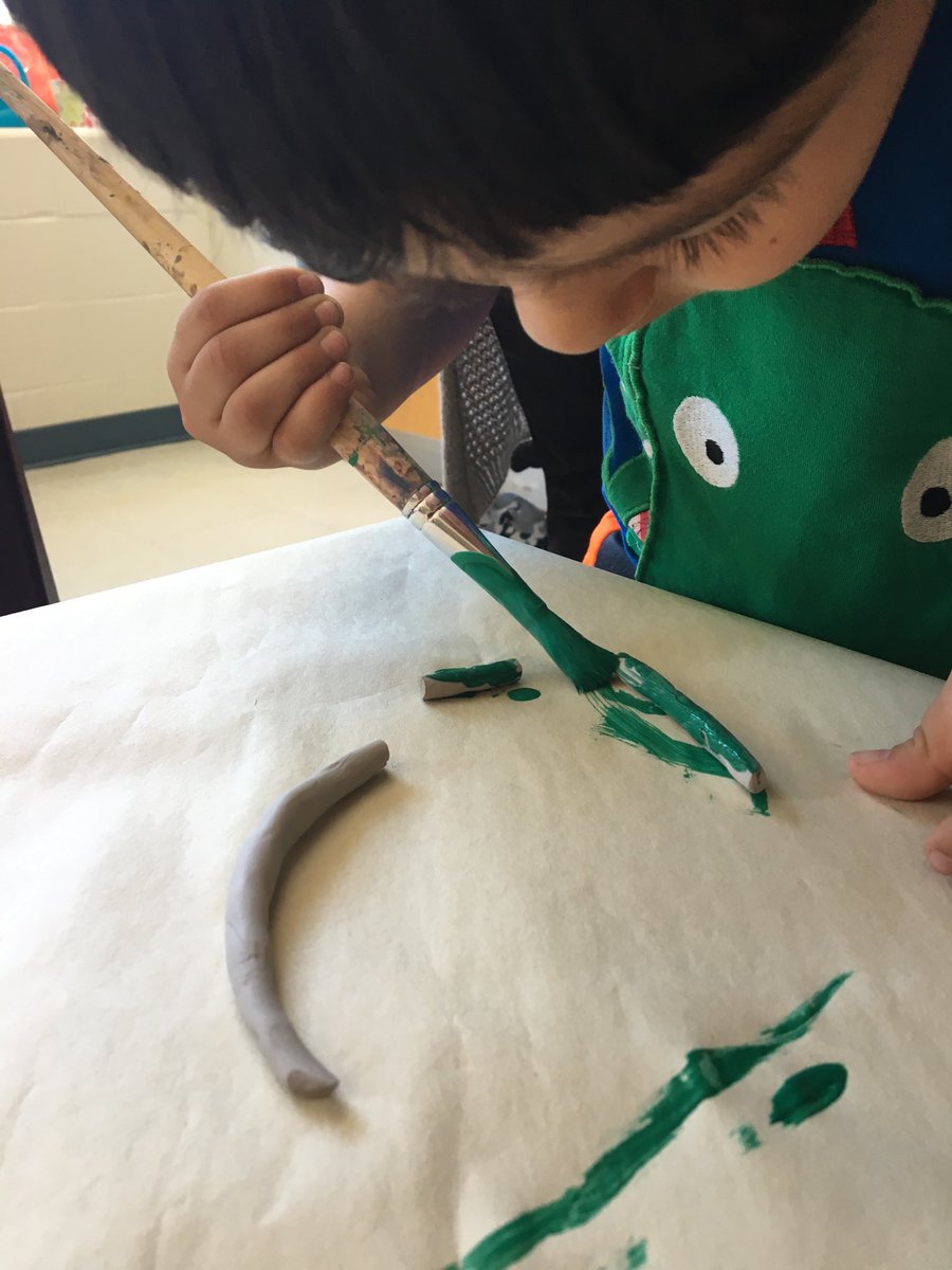 STMKC1's tweet photo. Attention to detail to make my snake https://t.co/Ra3frwjIiy