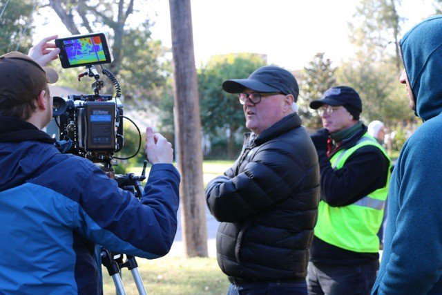 utalibarts's tweet image. 3, already award winning PSA spots created by @UTA_ART students in Alumnus/ Adjunct Professor/Accomplished Director @NorryNiven&apos;s Commercial Film Class, will be screened at the @AICProducers #AICPAwards, Thurs., June 14. Check them out:  vimeo.com/250214456  #scienceisreal