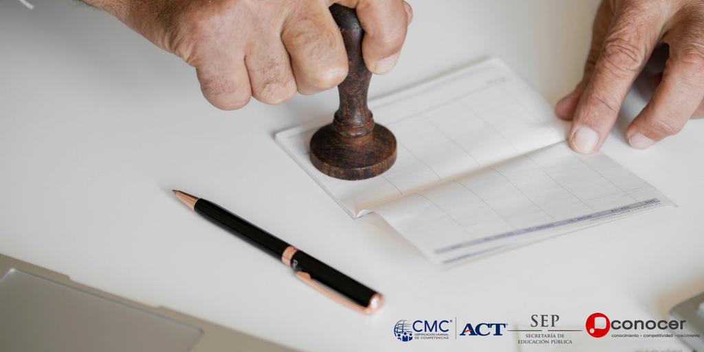 CMC_Mundial's tweet image. Por décadas los maestros, reclutadores y administradores han validado sus aptitudes con la certificación #ACTWorkKeys, que por primera vez estará disponible en Latinoamérica bit.ly/2JyLg6Y