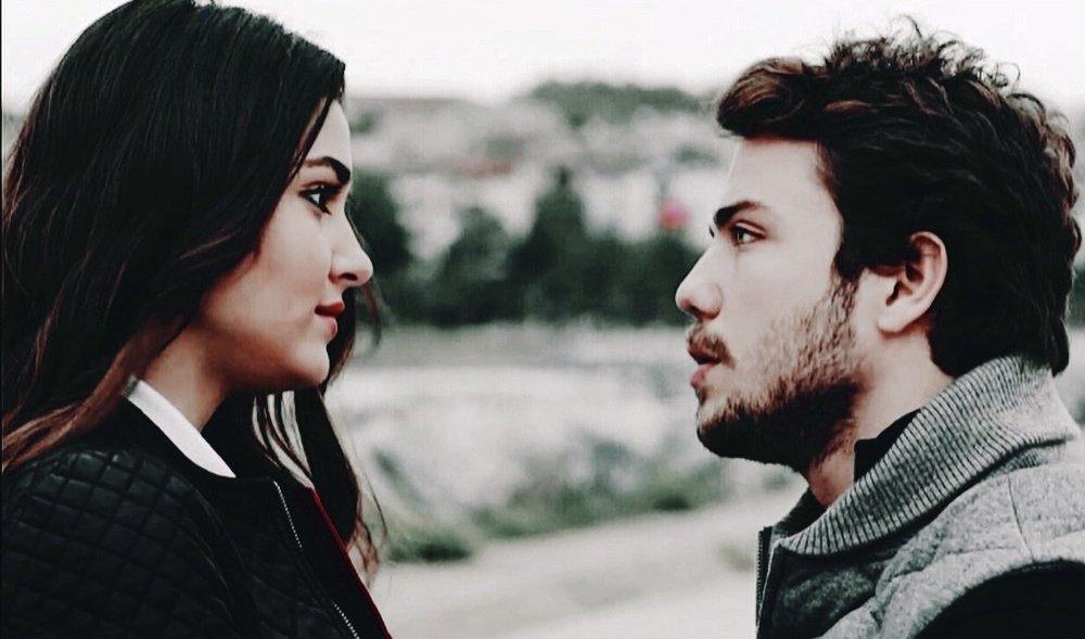 Halsey // Now Or Never #alsel