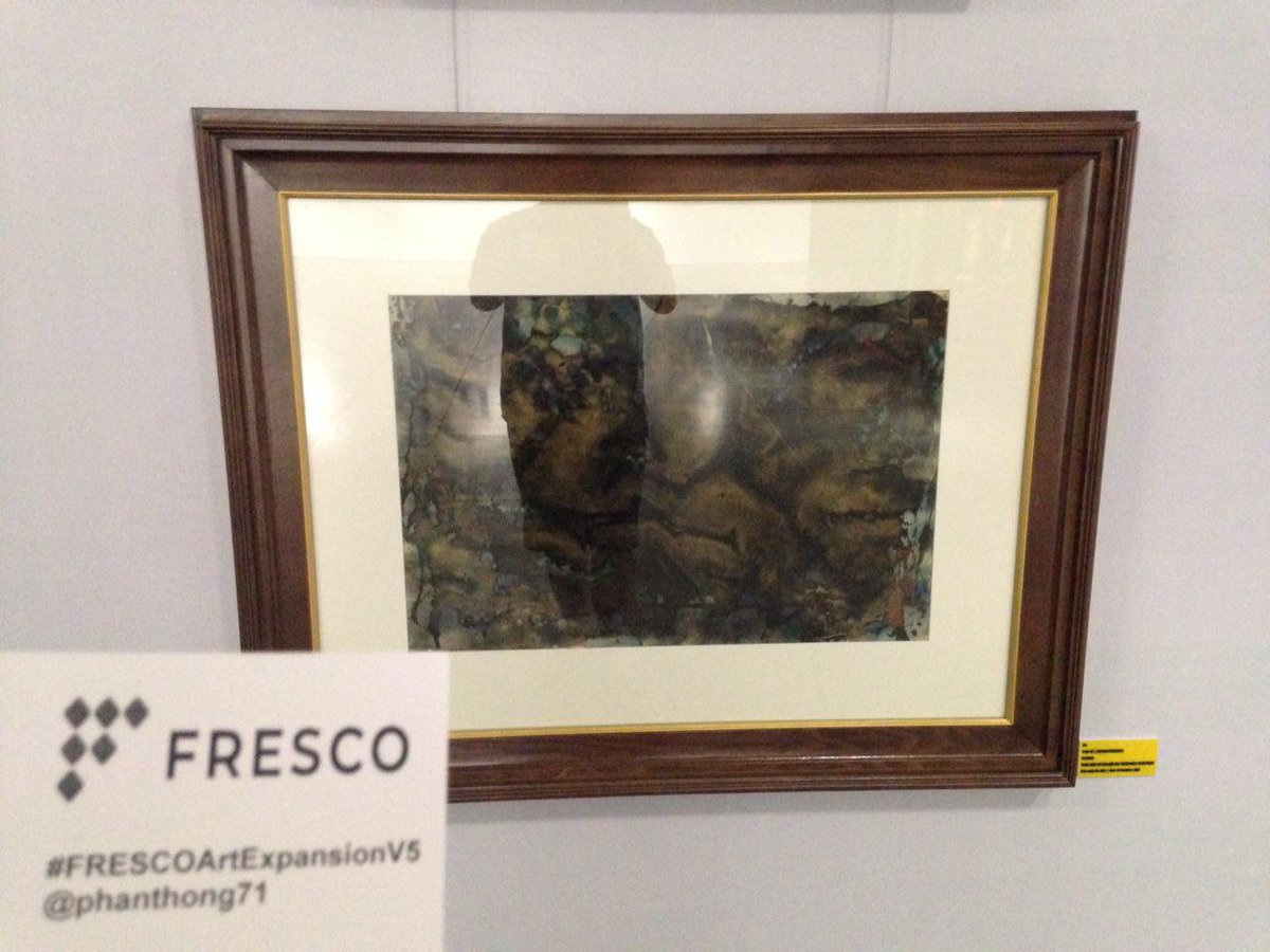 phanthong71's tweet photo. #FRESCOArtExpansionV5 https://t.co/frZmvdS9gK
