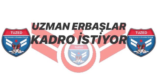 orhan00969565's tweet photo. #UzmanCavuslarKimsesizmi https://t.co/f0pHLVxbLW