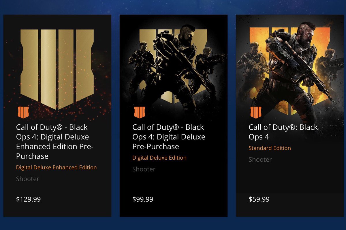 black ops 4 cheapest price