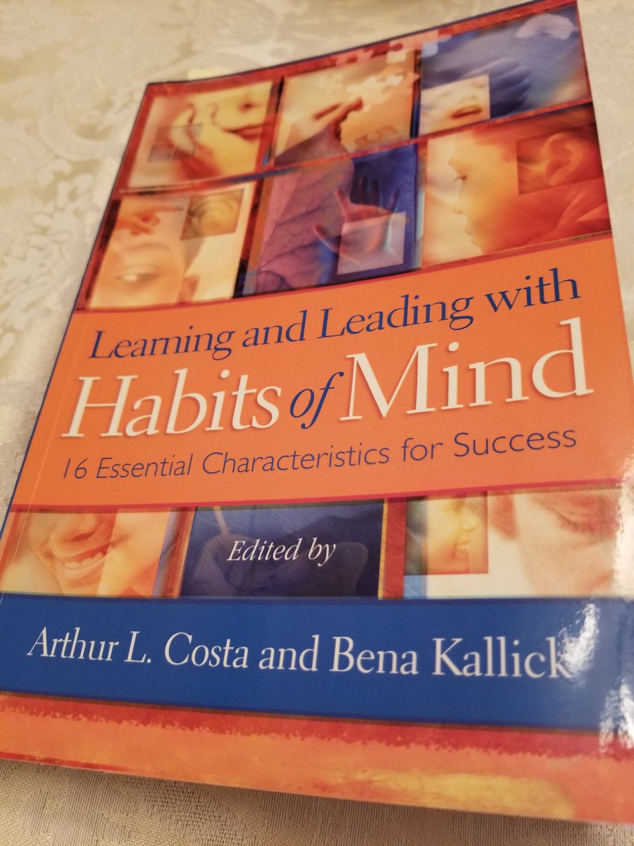TerryEifert1's tweet photo. This is the "fun" reading I'm enjoying this summer! #alwayslearningsomething #WeAreFirebirds https://t.co/jRyrgR5MY9