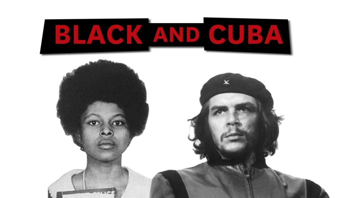 Black and Cuba-A documentary about Black students from Yale that visited Cuba! Filled with great interviews and footage in Cuba, about the country and it's revolutionary ties to the Black struggle in the US and around the world.On Amazon prime/youtube (for $4)