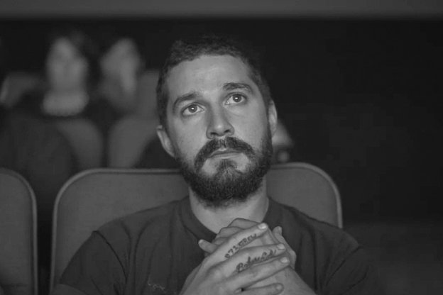 Happy Birthday Shia LaBeouf 