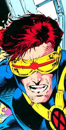 jim lee cyclops