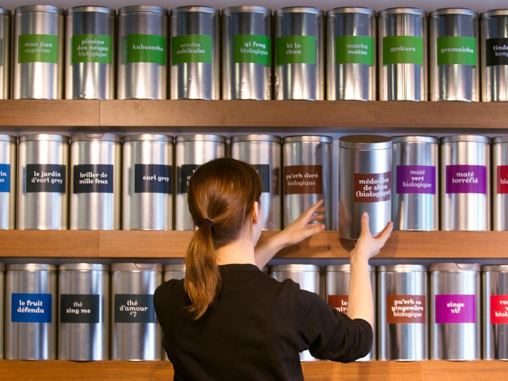 Brewed awakening edmontonjournal.com/news/retail-ma… Inside the nasty proxy battle for DavidsTea, a Canadian company has been grappling with a rapidly shifting consumer marketplace, poor financial results and all-too-frequent management upheavals #yeg #yegbiz