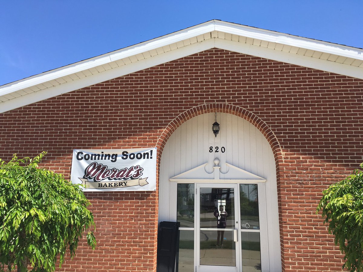 Morats Bakery tweet media