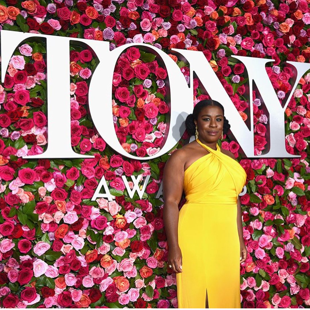 Blk_Street's tweet photo. Reposting @blackwomeninmedia:
...
"Of course when we show up we show out!
#BlackWomenAtTheTony’s
cc: @hellobeautiful
#TonyAwards  #BlackWomen #KerryWashington #uzoaduba #cynthiaerivo #brooklynsudano https://t.co/rwmZc2nL9q