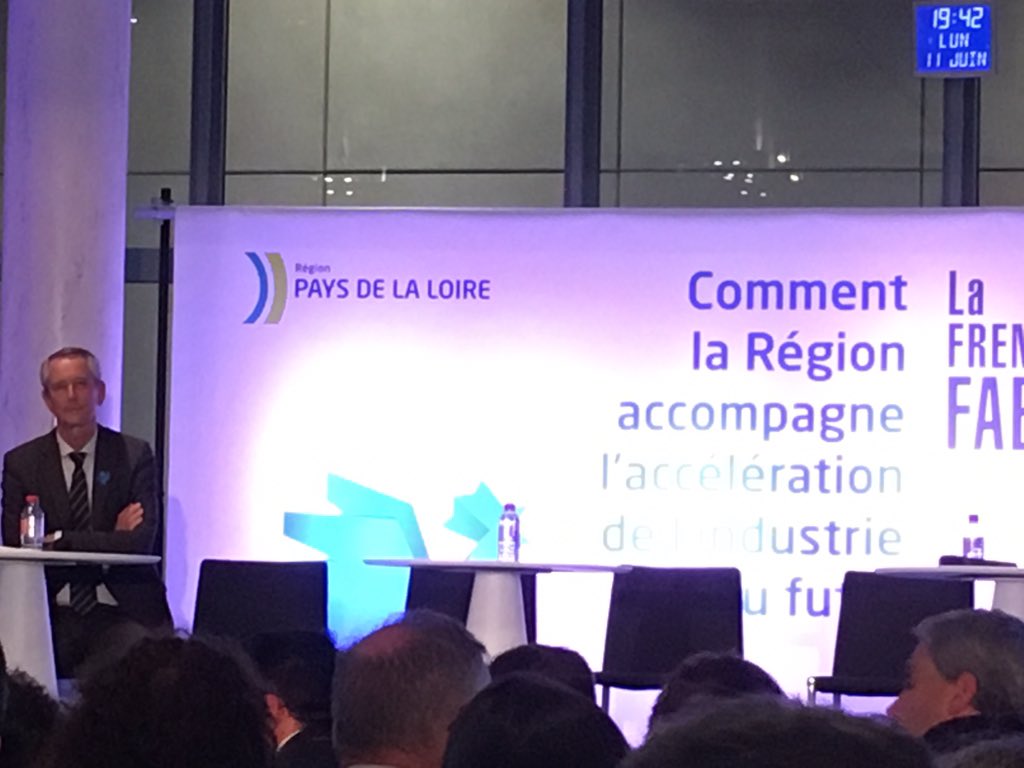 Karl Thiéfine tweet media