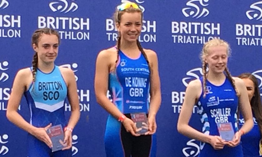 It has been a busy weekend with racing all over the world! Read all about the incredible British Super Series results and more in our weekend review below.

➡️➡️ bit.ly/Review9-10