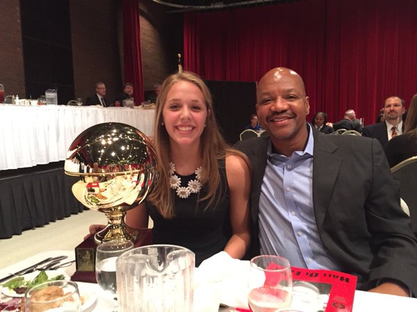 ChiHoopsExpress's tweet photo. #CHEπͺ π - Happy Birthday to 2016 alum Kathleen Doyle @KDoyle_11 ππβΉοΈββοΈβΉοΈββοΈ- One of the best I have ever coached! #doylenation https://t.co/UZ2OyxTe9Q