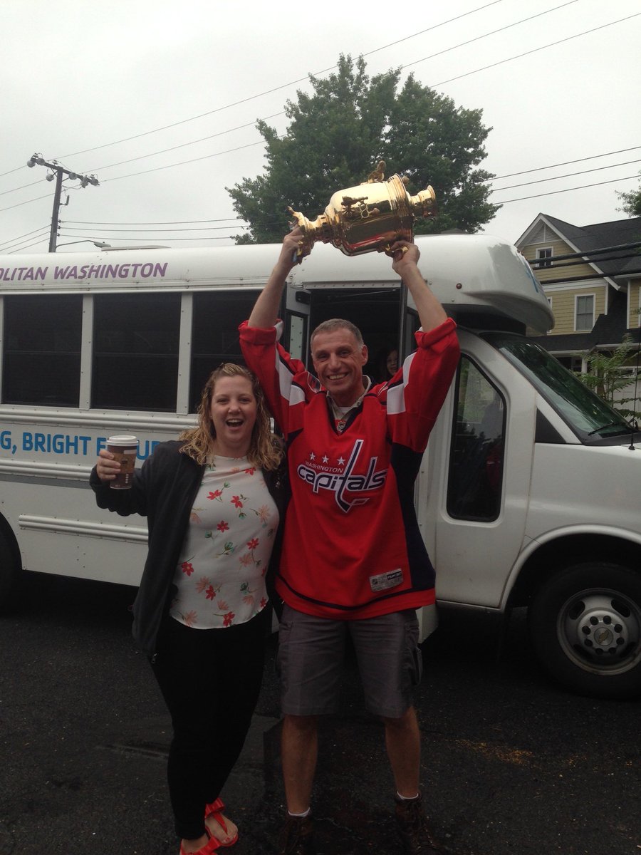 #WEAREALLCAPS &amp; since you are our neighbors <a href="/Capitals/">Washington Capitals</a> we wanted to invite you to our epic field day on Friday June 15 9-3pm 800 students would be so happy! <a href="/ovi8/">Alex Ovechkin</a> @Holts170 <a href="/TJOshie77/">TJ Oshie</a> <a href="/backstrom19/">Nicklas Backstrom</a> <a href="/JohnCarlson74/">John Carlson</a> <a href="/CapitalsPR/">Capitals PR</a> <a href="/Kuzya92/">Evgeny Kuznetsov</a> <a href="/bconnolly8/">Brett Connolly</a> <a href="/tom_wilso/">Tom Wilson</a> <a href="/Caps_Slapshot/">Slapshot</a> <a href="/APSKEYPE/">Key P.E. Team</a>