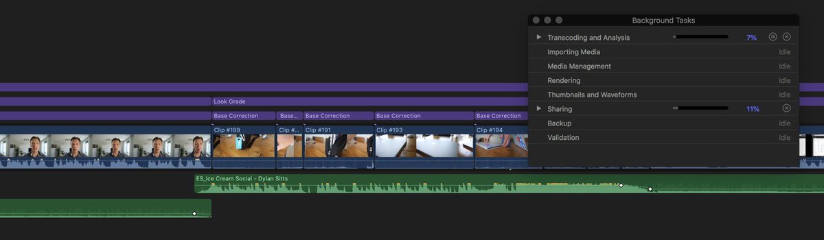 AzureVlog's tweet photo. Whoop! A new #AzureVlog is on it's way! Stay tuned! :-) https://t.co/x1PnMAWPJh