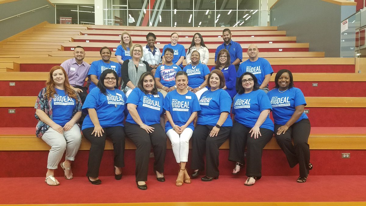 claudiamh29's tweet image. AISD Area 3 Sam Pride! #SamStrong @CoachATB