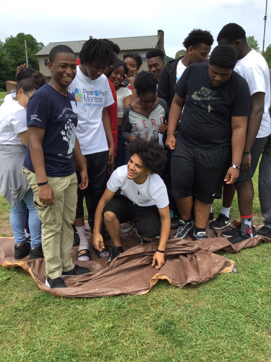 ESI in NYC tweet media