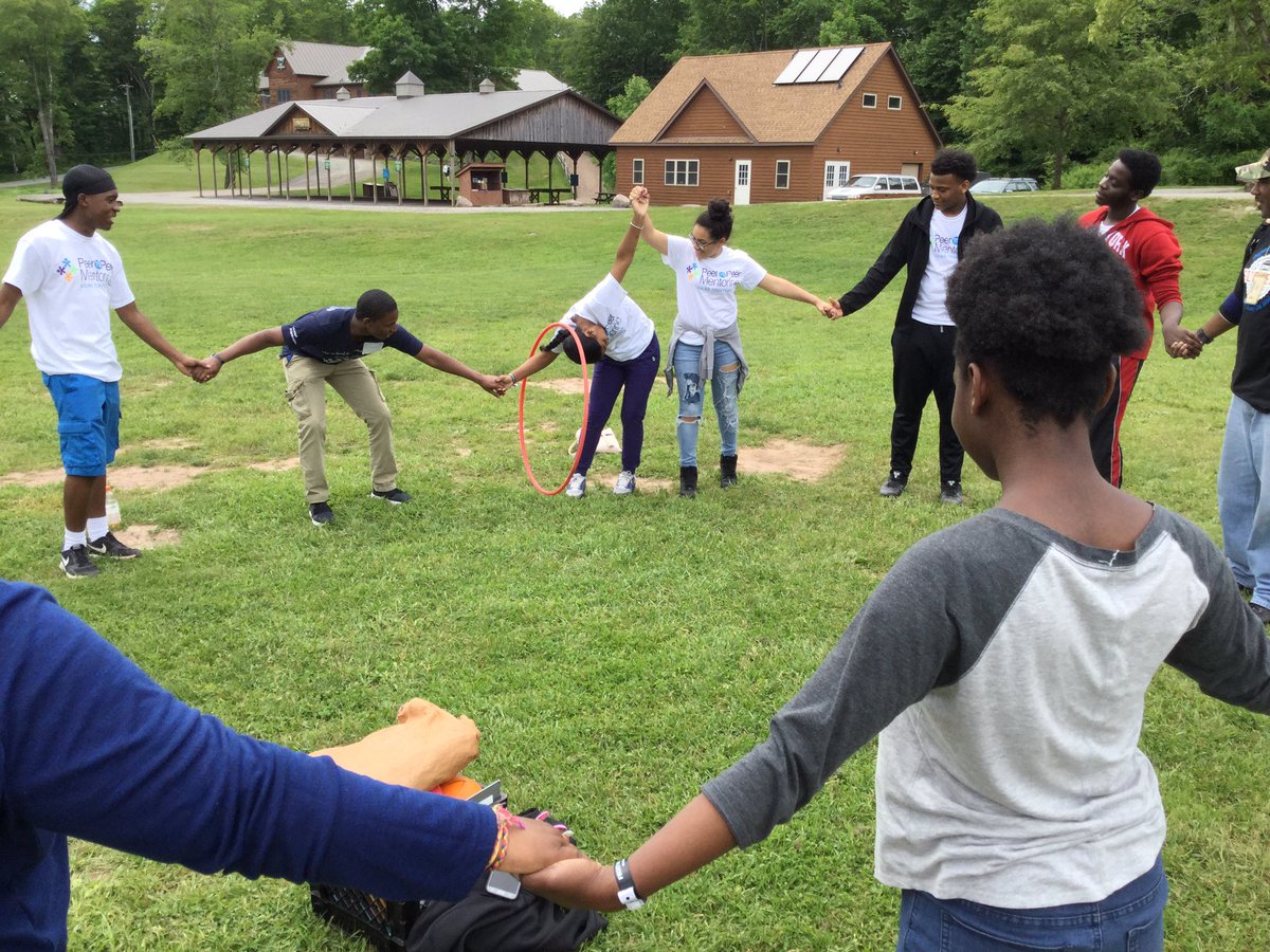 ESI in NYC tweet media