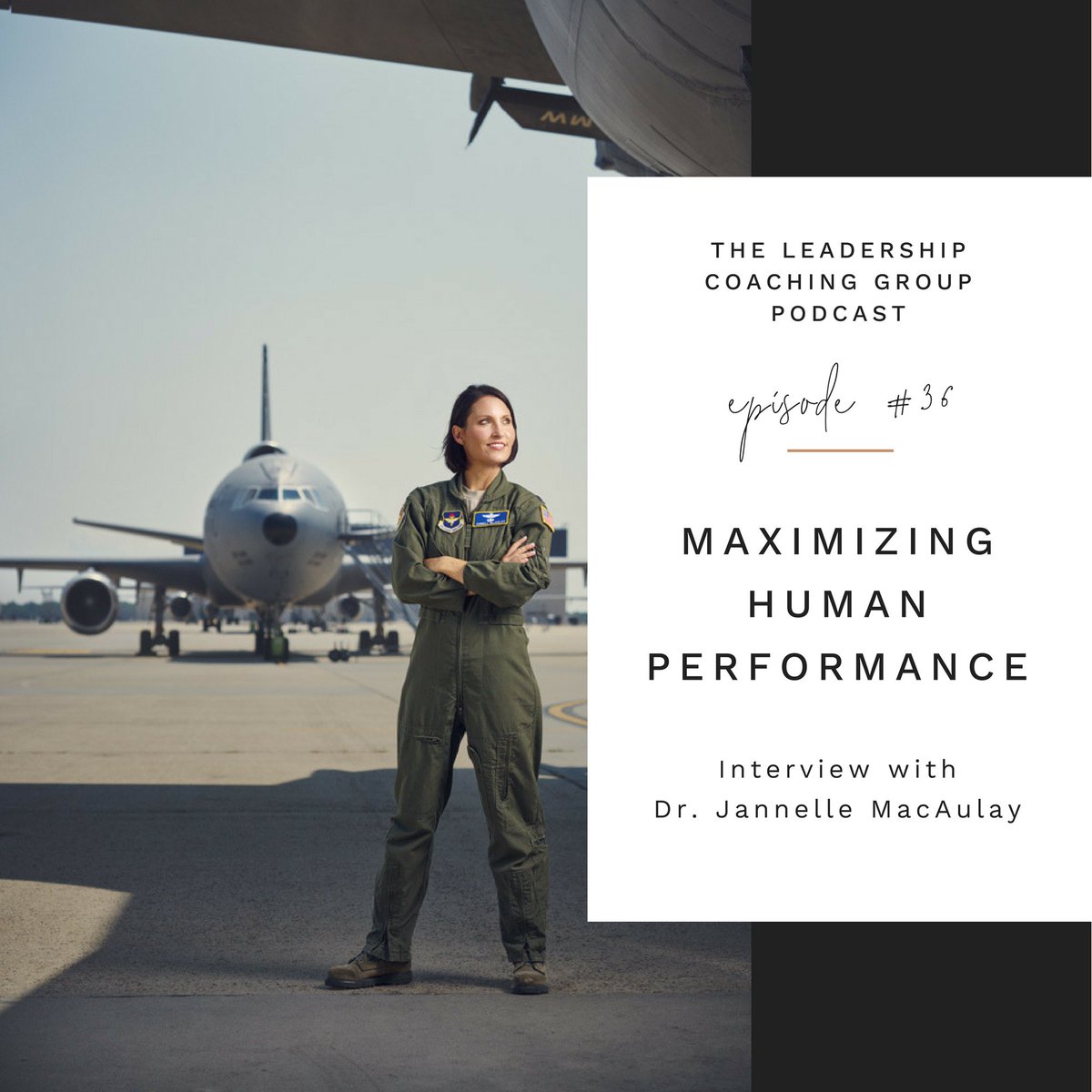 TheLeadershipC5's tweet photo. #mindfullness is necessary to #maximize your #performance.  Retired #airforce #officer @jannellmacaulay discusses how to improve your #worklife and your #homelife by increasing your #consciousness.  Listen here: https://t.co/7yeeIm607W https://t.co/wDd4r4d3h2