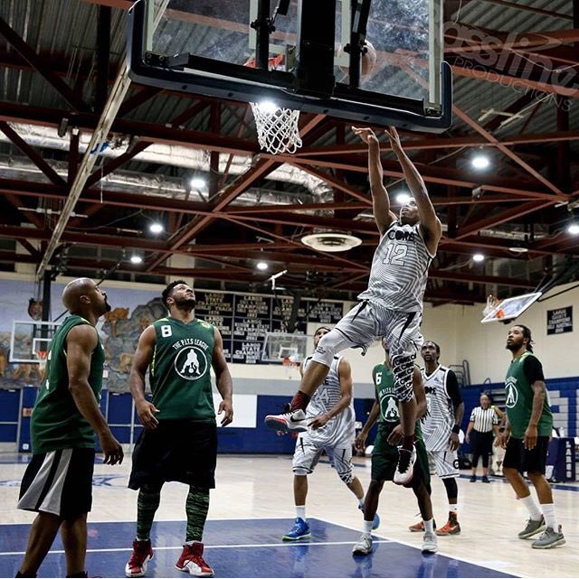 iam_ikeee's tweet photo. prime-ability👀🏀 https://t.co/dkOGT6YStB