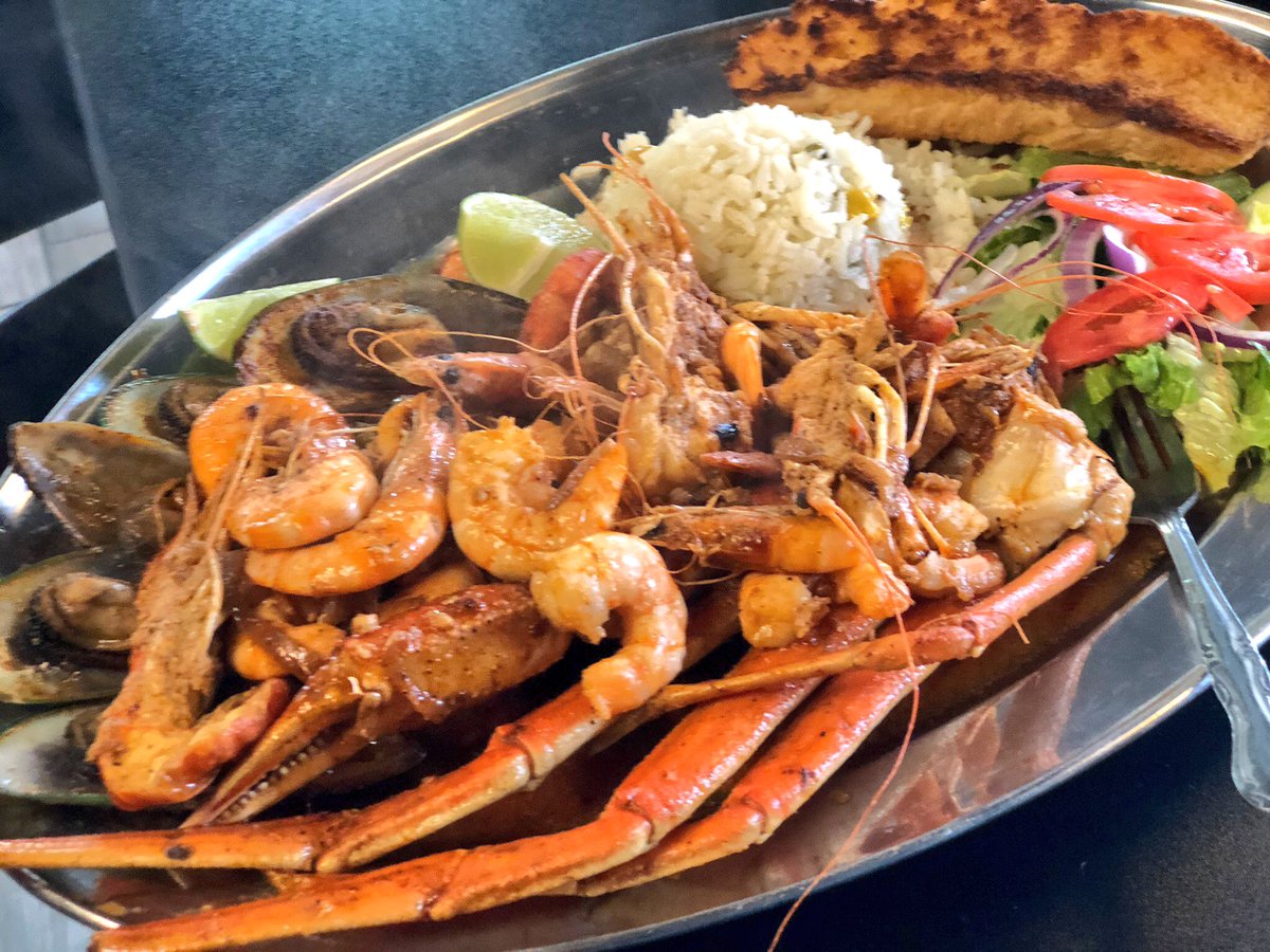 MichiganGonzo's tweet photo. Hey @amyonthetrail What’s the toughest part of a Michigan’s Best search? For me it’s reviewing photos of awesome meals I want to eat again! #tacowithdrawl #mibest #bestmexicanfood #MIBestMex  RESULTS LATER THIS WEEK! https://t.co/YMZXc8nVDn