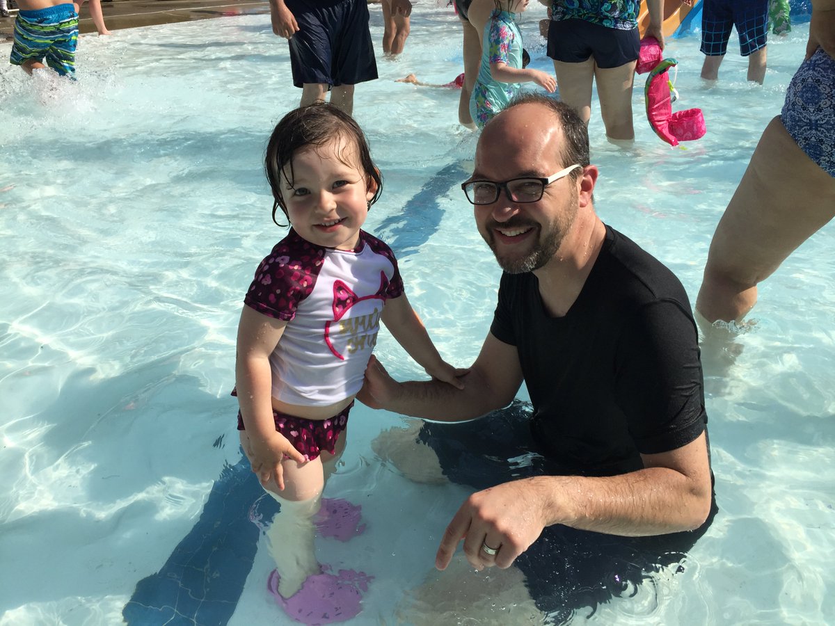 ParkDistOakPark's tweet photo. The summer is just getting started! Get your pool passes today at https://t.co/ZEbC4EEqTT. #pdop #oakpark #poolpasses https://t.co/vZ04W1b1uE