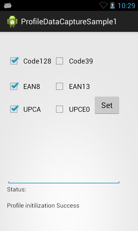 danqzebra's tweet image. Use @ZebraDevs Datawedge #APIs to create and manipulate Datawedge profiles in the same manner as the EMDK Data Capture profiles to increase feedback and reduce dependency on the EMDK. #AndroidDev
buff.ly/2M4MRmq