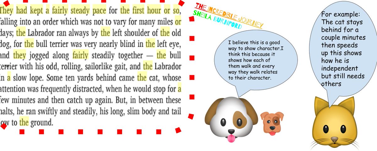 Jessvanorman's tweet photo. First kid examples of #booksnaps ! The kids are doing great. #vted #vtedtech https://t.co/cXaP1bIl79
